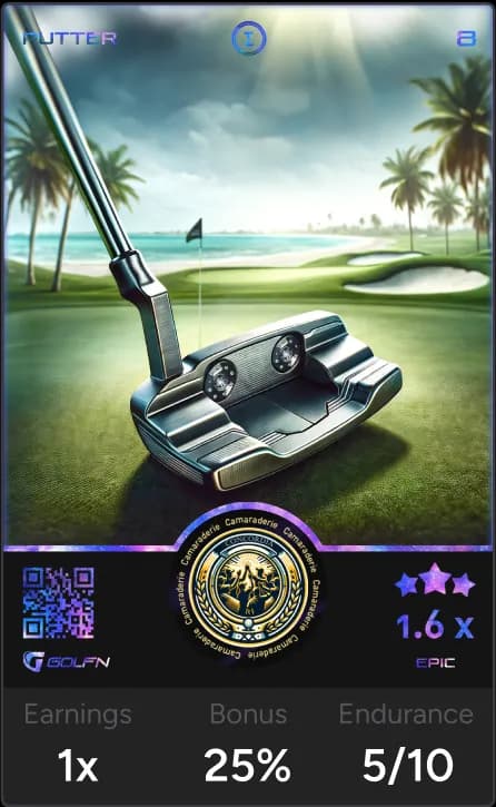 8,000+ Digital collectibles