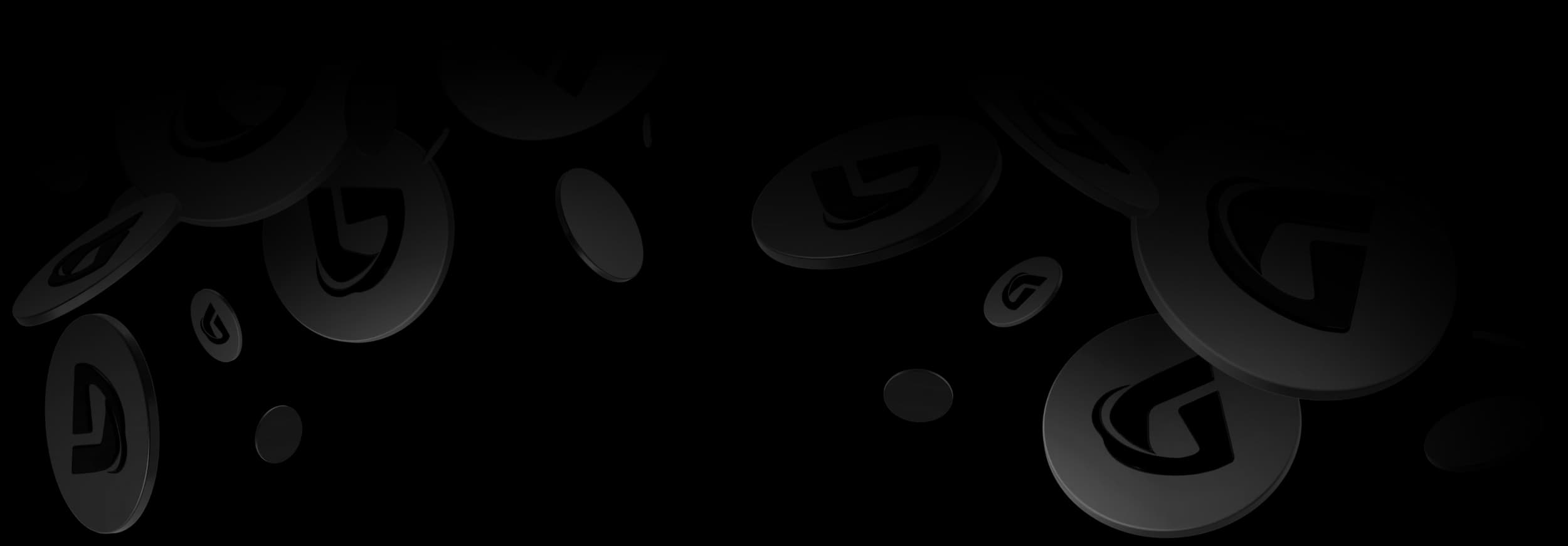 Golf membership coins