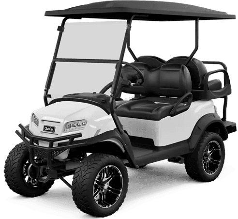 Club Car Onward
