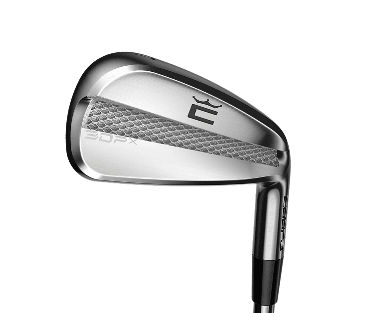Cobra 3DP Irons
