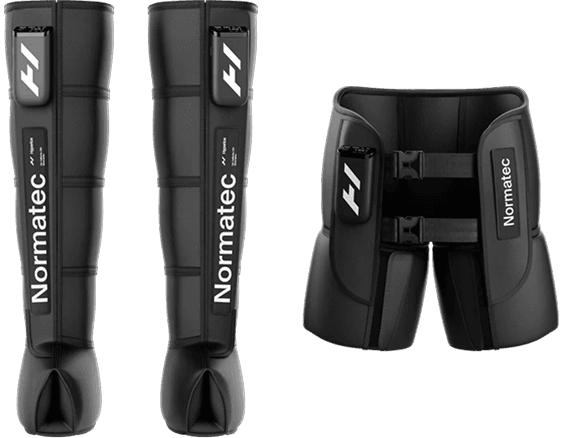 Hyperice Full Kit