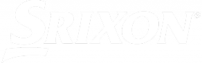Srixon logo, representing premium golf equipment and technology, relevant to GolfN's mission of enhancing golf experiences through performance tracking and community engagement.