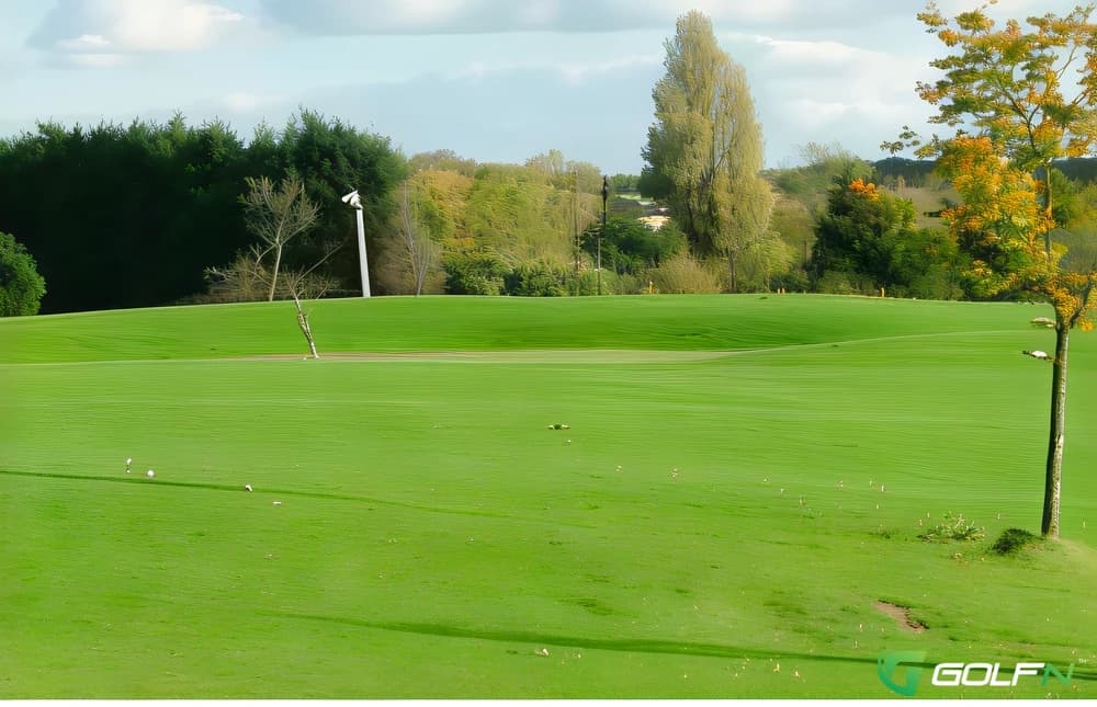 Miryang Nobel Country Club ~ Hill in Miryang-si, Gyeongsangnamdo β private, 18-hole golf course