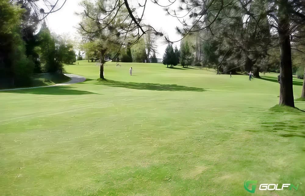 Kensington Park Pitch & Putt in Burnaby, British Columbia — 18-hole golf course