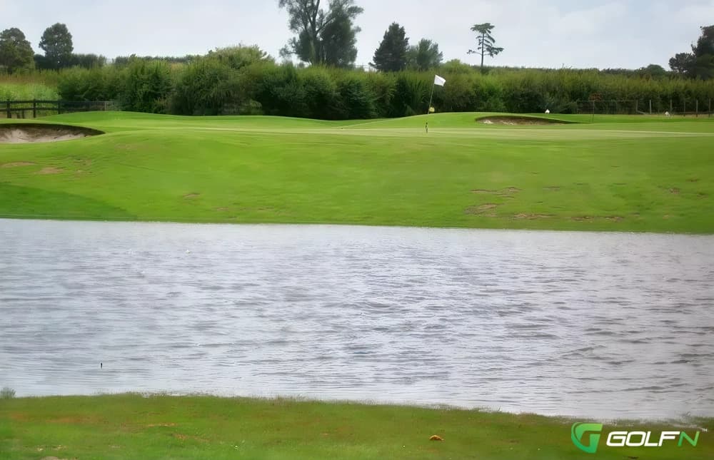 Matamata Golf Club in Matamata, Waikato β semi-private, 18-hole golf course