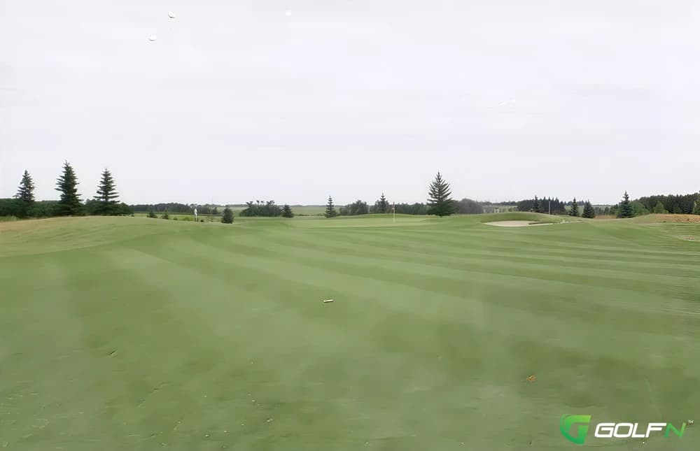 Lakes - Ariss Valley Golf And Country Club in Ariss, Ontario — semi-private, 27-hole golf course