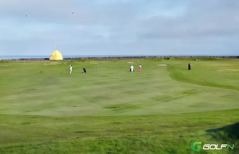 Cole Acres Golf Course in Cuba City, Wisconsin — public, 9-hole golf course