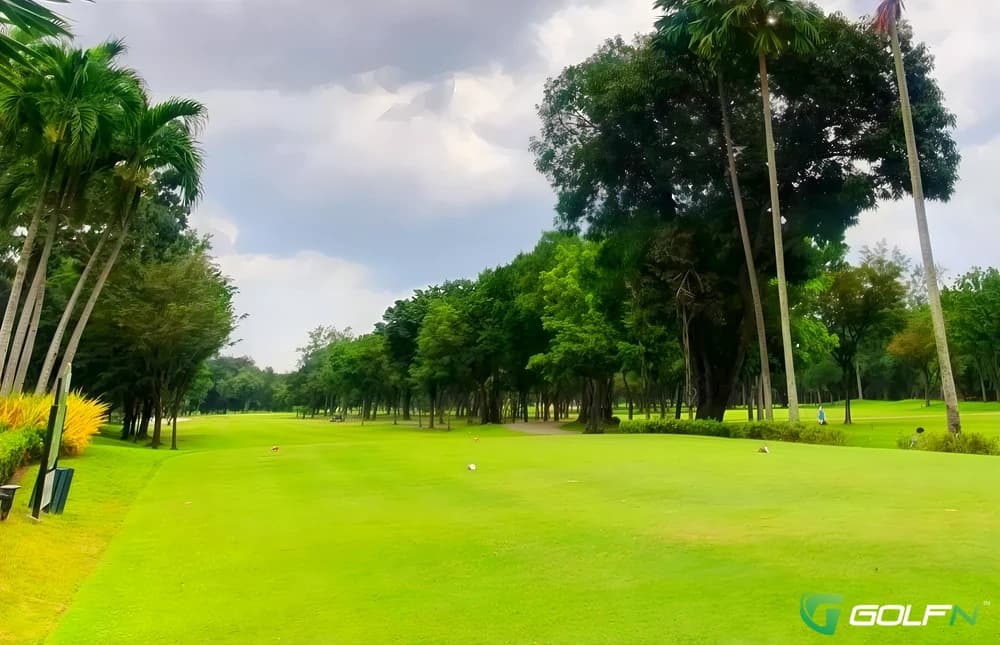 Master Piece Country Club in Ssangnim-myeon, Gyeonggido β 18-hole golf course, designed by Gary Player