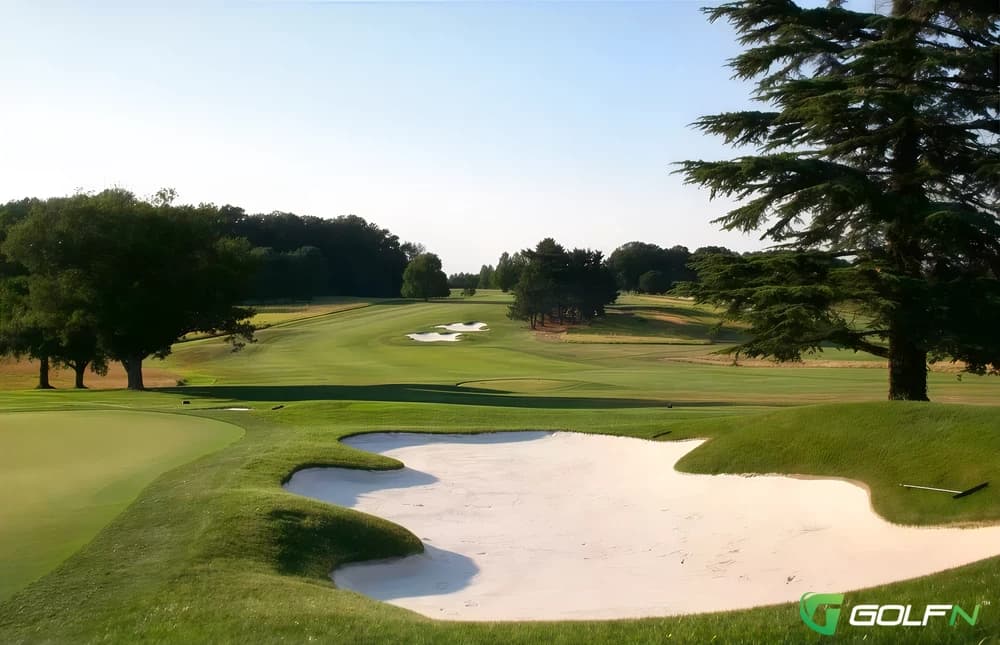 Bidermann Golf Club in Wilmington, Delaware — private, 18-hole golf course, designed by Dick Wilson (1964)