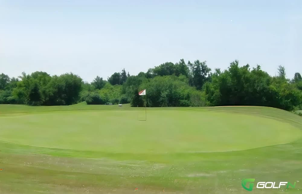 Clayton Country Club in Clayton, New York — public, 9-hole golf course