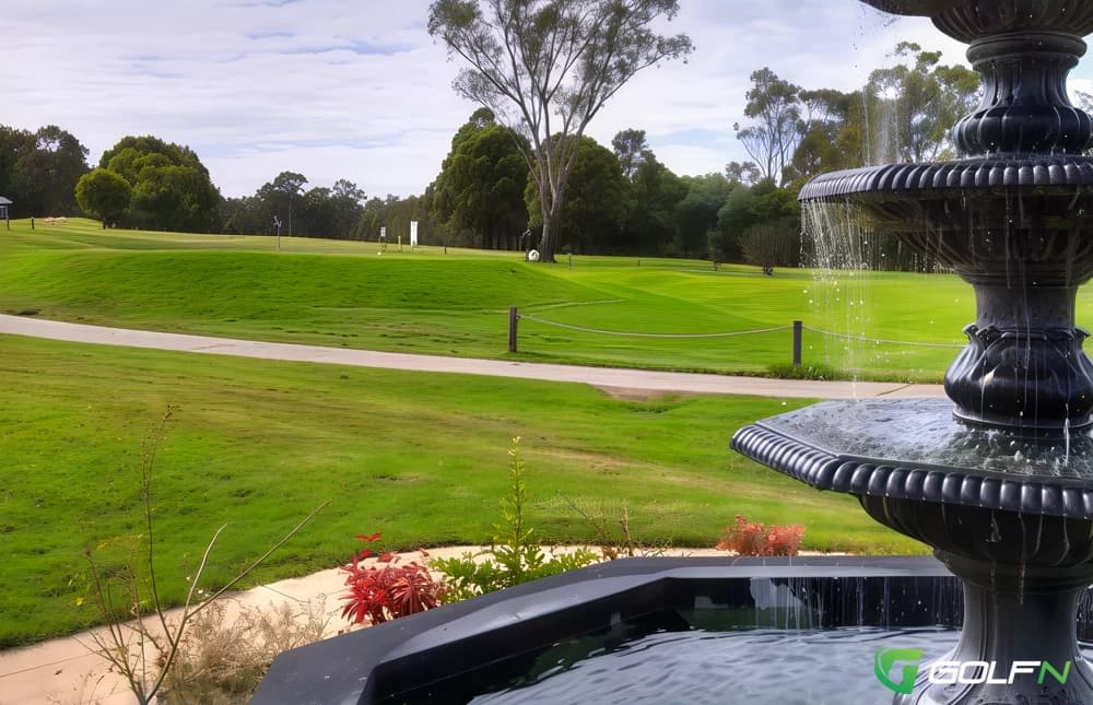 Easts Leisure & Golf in East Maitland, New South Wales β semi-private, 18-hole golf course