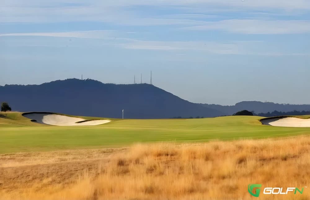 East - The Eastern Golf Club in Yering, Victoria β private, 18-hole golf course, designed by Greg Norman (2016)
