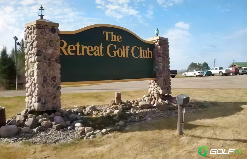 Player Creek - Champions Retreat Golf Club in Evans, Georgia — private, 27-hole golf course