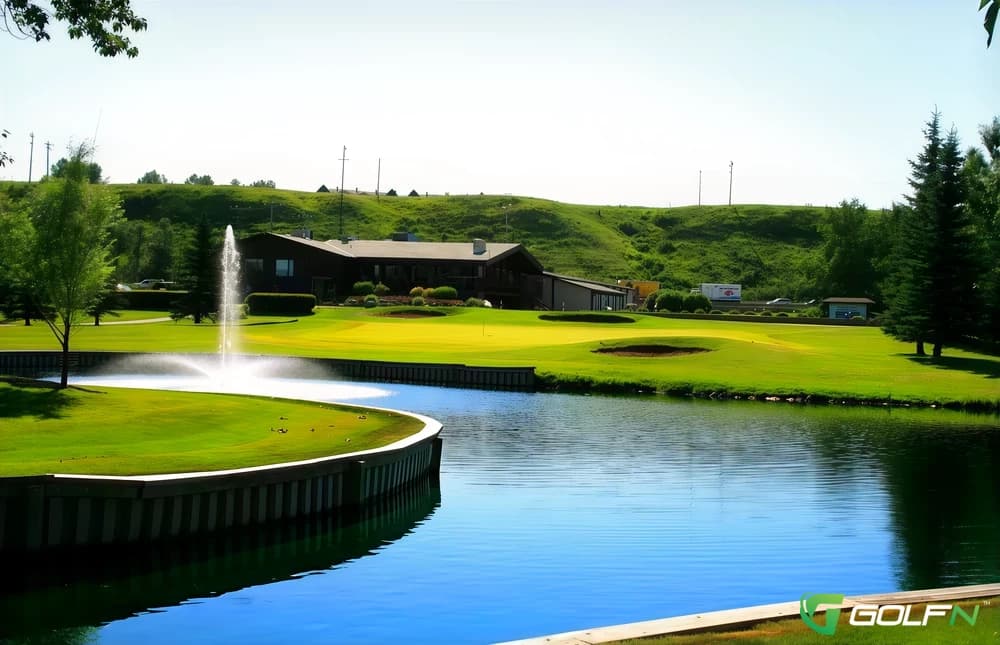 Inglewood Golf & Curling Club in Calgary, Alberta — semi-private, 18-hole golf course, designed by Doug Thomson