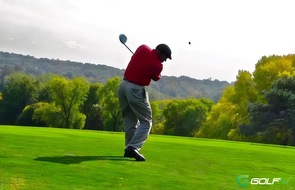 Spring Lake Golf Course in Omaha, Nebraska — public, 9-hole golf course, designed by Dr. James Frederic Clarke