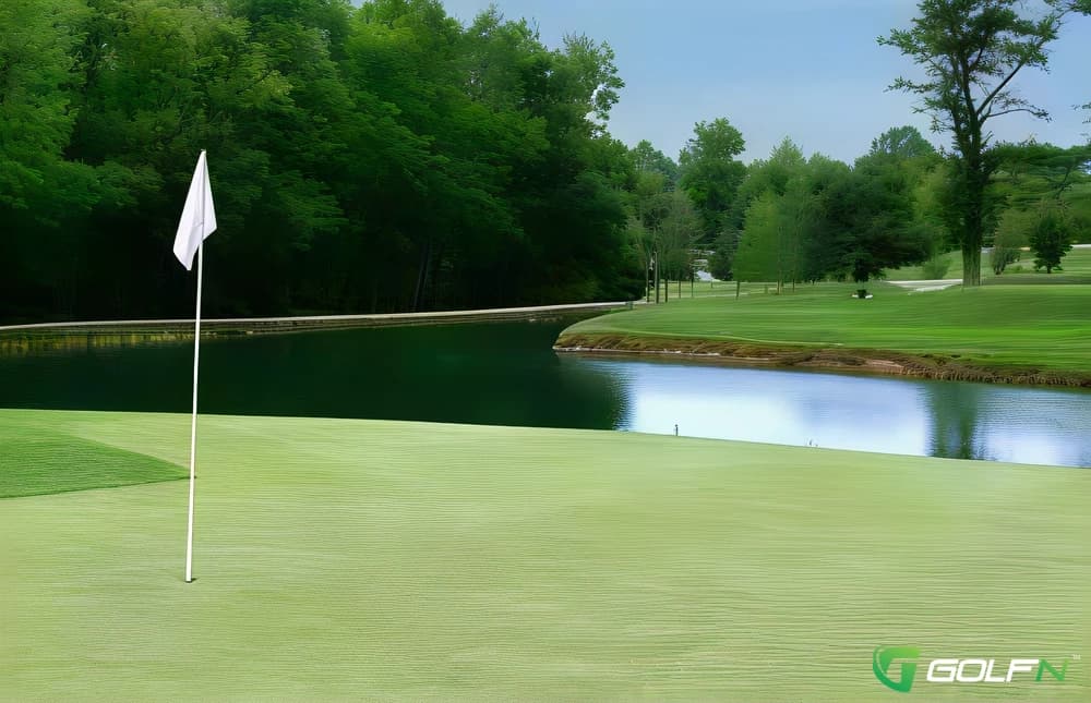 Kenya/Hemingway-Havana Country Club in The Villages, Florida — semi-private, 18-hole golf course