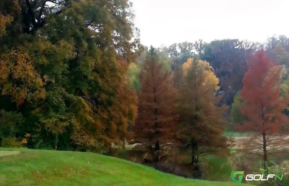 Cypress Hills Golf Club in Vincennes, Indiana — semi-private, 18-hole golf course