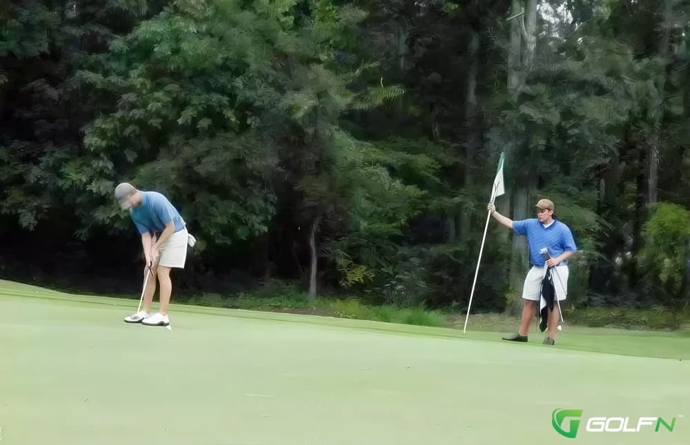 Point Mallard Golf Course in Decatur, Alabama — public, 18-hole golf course