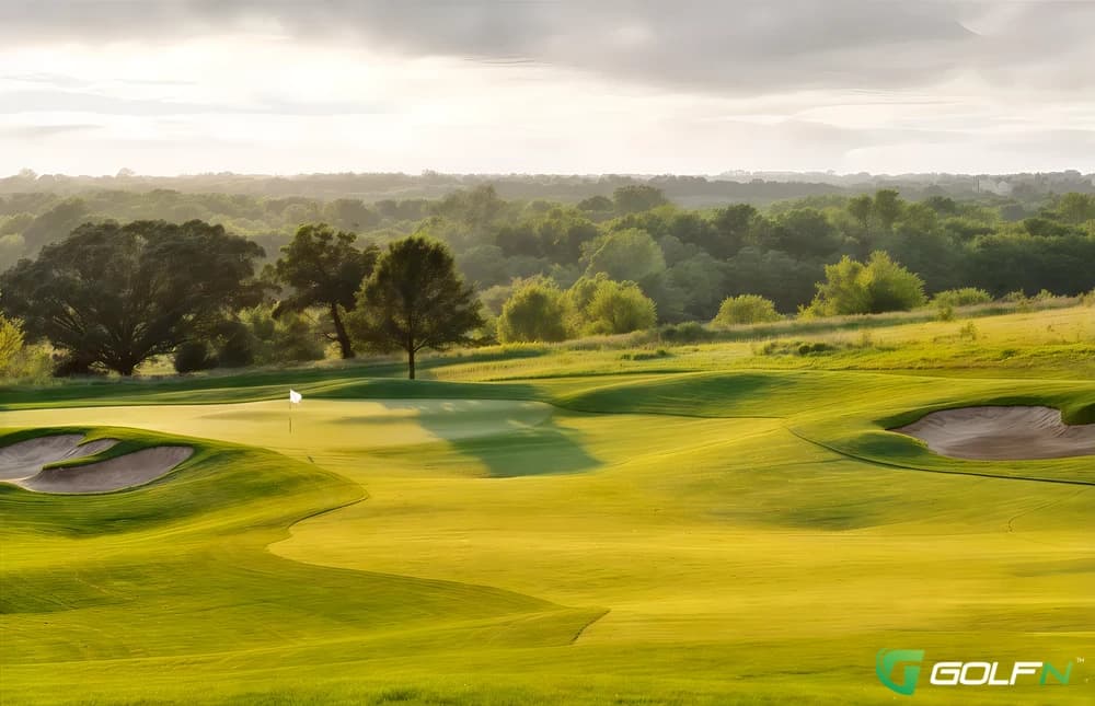 Signature - Loch Lloyd Country Club in Loch Lloyd, Missouri — private, 18-hole golf course, designed by Tom Watson (2012)