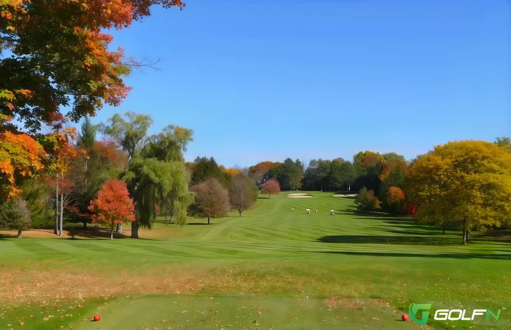 Owasco Country Club in Auburn, New York — private, 9-hole golf course, designed by John Van Kleek (1930)