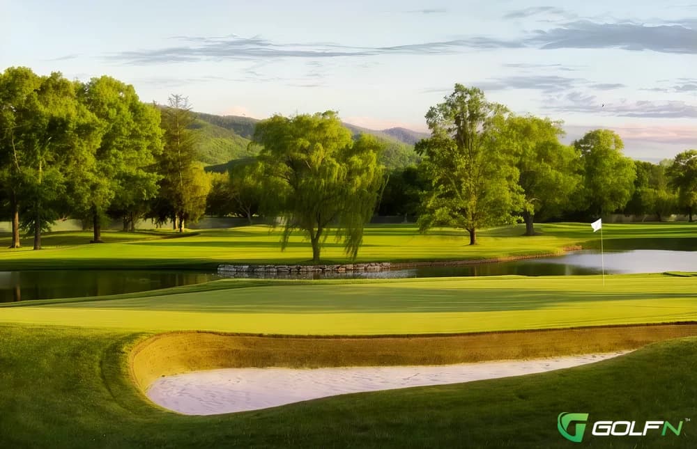 Newark Country Club in Newark, Delaware — private, 18-hole golf course, designed by Book a Tee Time at
The Greenbrier - The Meadows Course
Powered by GolfNow.com
Book a Tee Time
