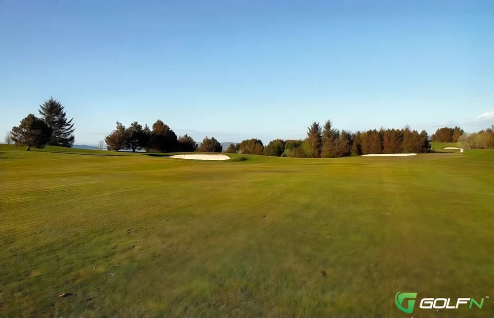 Port Glasgow Golf Club in Port Glasgow, Scotland — semi-private, 18-hole golf course, designed by James Braid