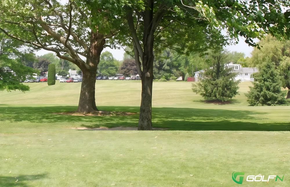 East - Terry Hills Golf Course in Batavia, New York — public, 27-hole golf course