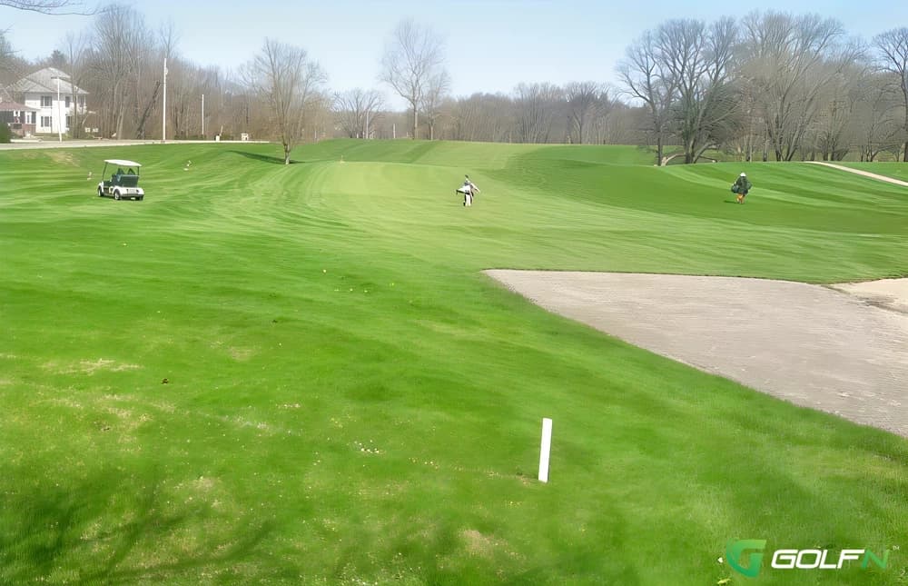 Peru Golf Course in Peru, Indiana — public, 18-hole golf course