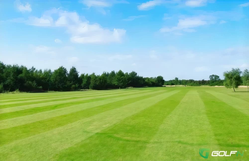 Barkway Park Golf Club in Barkway, England — private, 18-hole golf course