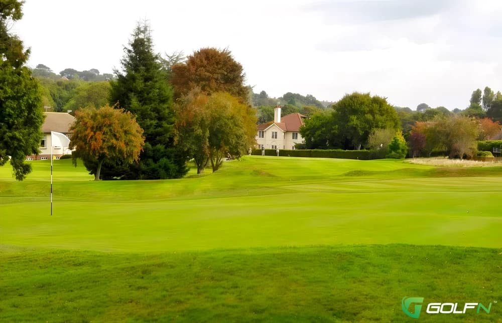 East Framlingham Golf Club in Framlingham East, Victoria β semi-private, 9-hole golf course, designed by John Henry Taylor (1924)