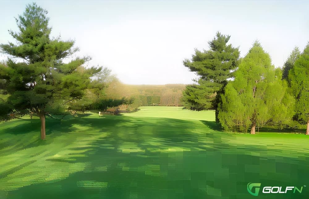 Woods - Flamborough Hills Golf in Copetown, Ontario — semi-private, 27-hole golf course