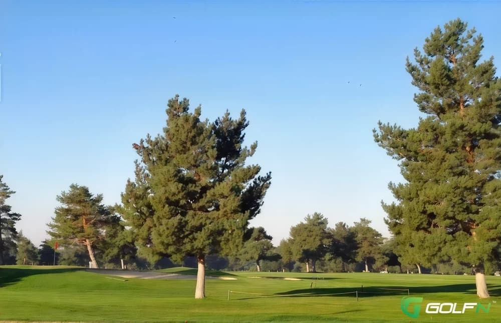 Indian Lakes Golf Club in Boise, Idaho — public, 18-hole golf course