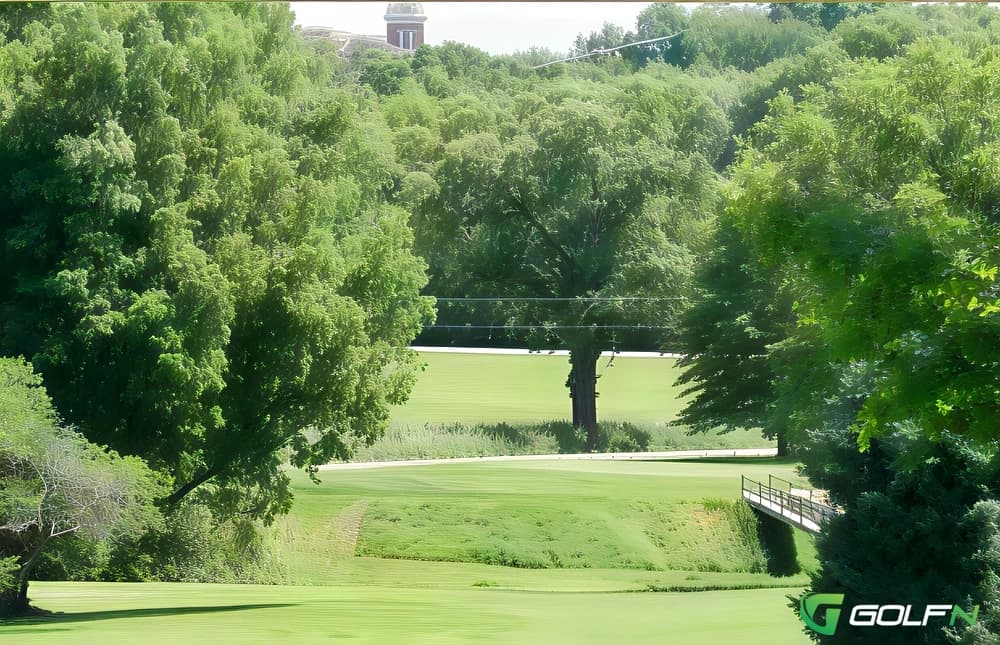 Clarinda Country Club in Clarinda, Iowa — semi-private, 18-hole golf course