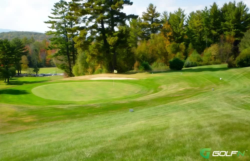 Blue - Eagle Pride Golf Course At Fort Lewis in Fort Lewis, Washington — public, 27-hole golf course