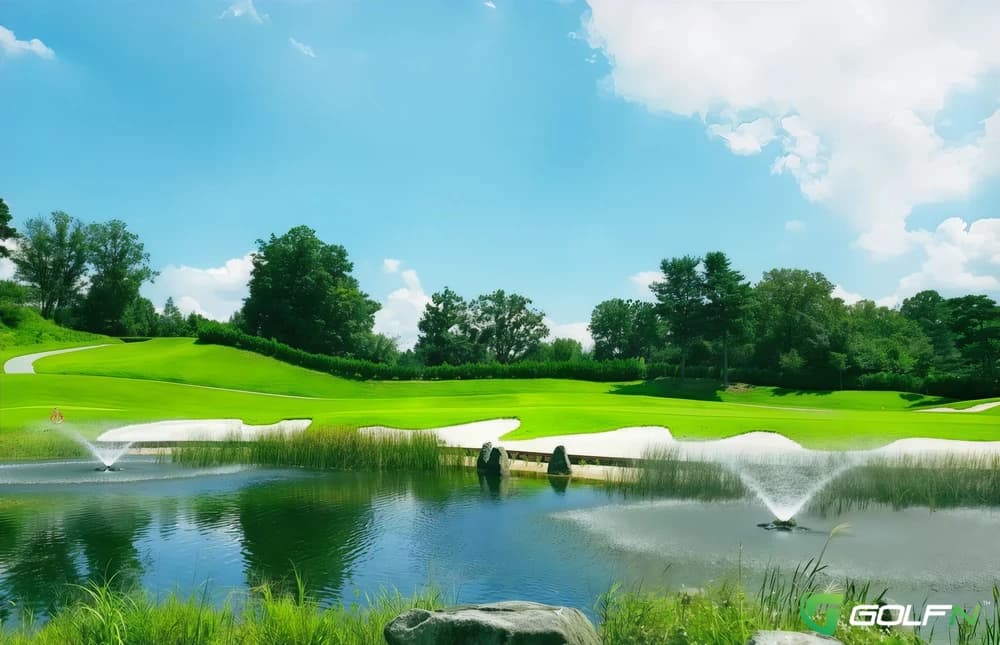 Dream Right - Yeojoo Country Club in Yeoju-si, Gyeonggido β semi-private, 27-hole golf course, designed by Song Ho Cheng (2004)