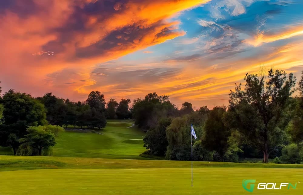 Monroe Country Club in Monroe, Wisconsin — private, 18-hole golf course