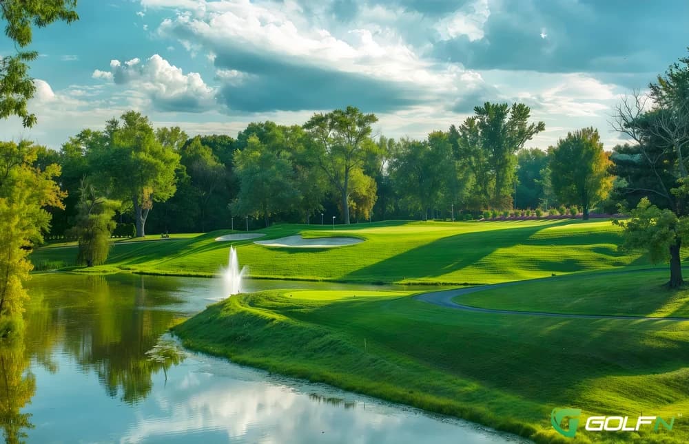 Wolferts Roost Country Club in Albany, New York — private, 18-hole golf course, designed by A. W. Tillinghast (1921)