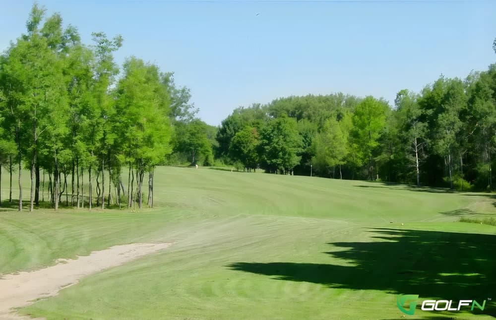 Holland Heights Golf Course in Herkimer, New York — public, 18-hole golf course, designed by Pete Craig (1999)