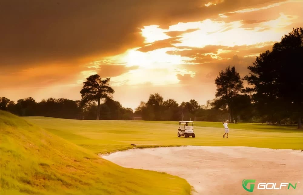 Summit Chase Country Club in Snellville, Georgia — private, 18-hole golf course, designed by Ward Northrup (1973)