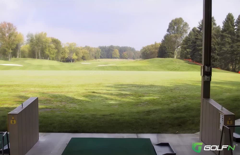 Pine Lakes Golf Club in Hubbard, Ohio — public, 18-hole golf course
