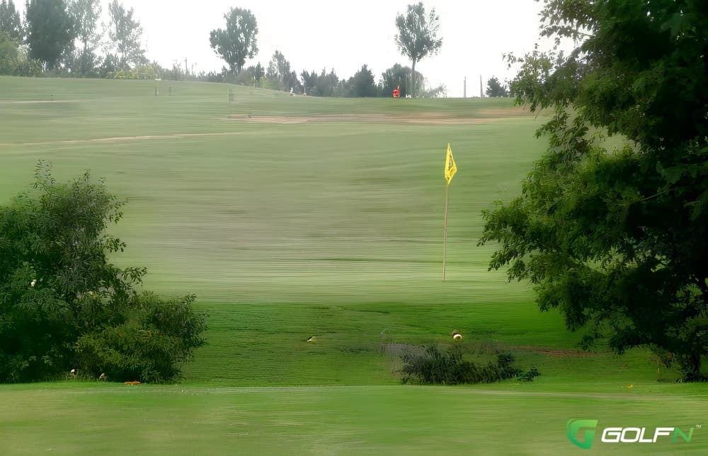 Ravine Golf Course in Demopolis, Alabama — public, 18-hole golf course, designed by Rex Bible