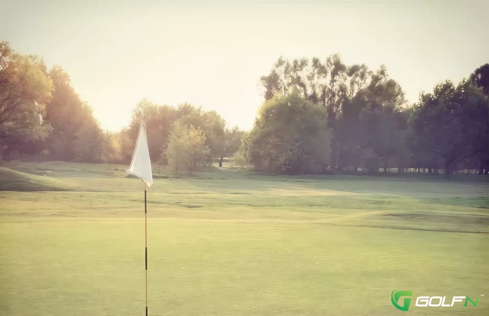 Great Harwood Golf Club in Whalley Road,Great Harwood, England — semi-private, 18-hole golf course