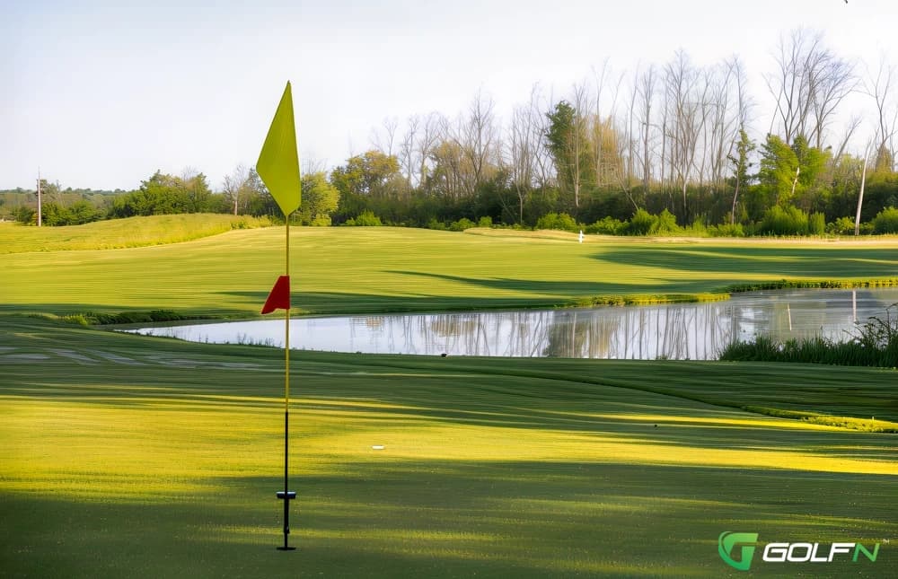International Country Club Of Niagara in Stevensville, Ontario — public, 18-hole golf course