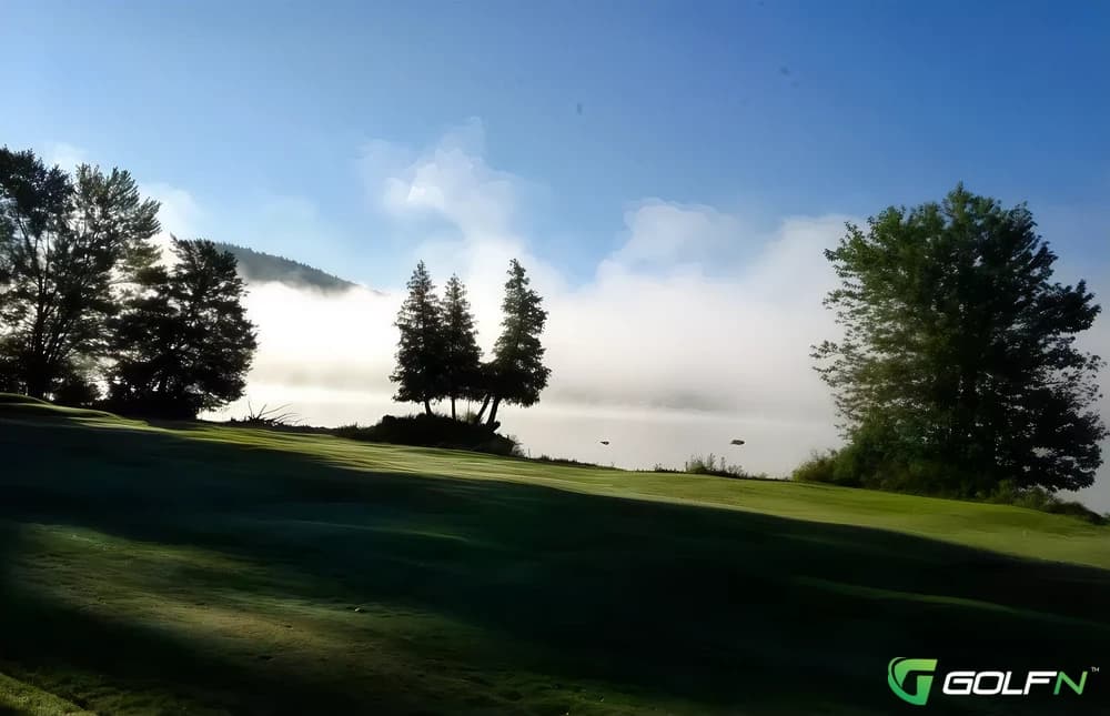 Tribute - Otsego Club in Gaylord, Michigan — resort, 18-hole golf course