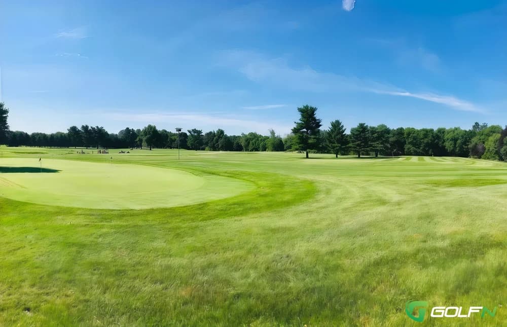 Brookshire Golf Club in Carmel, Indiana — semi-private, 18-hole golf course, designed by William Diddel (1971)