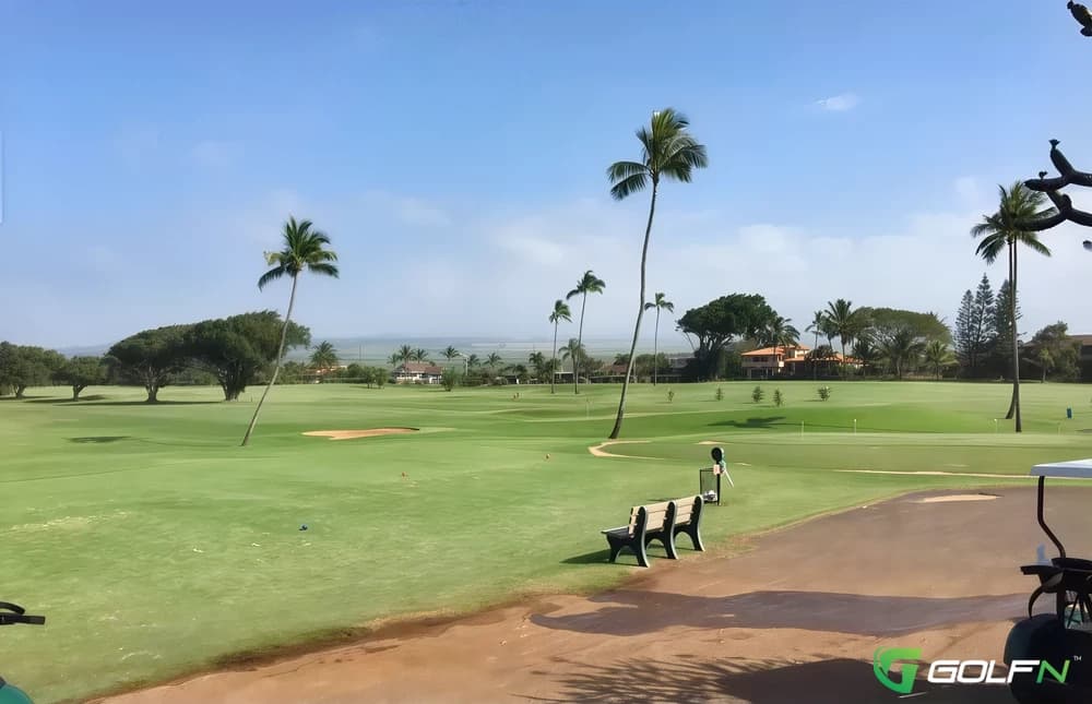 Bulimba - The Queensland Sporting Club in Brisbane, Queensland β 18-hole golf course