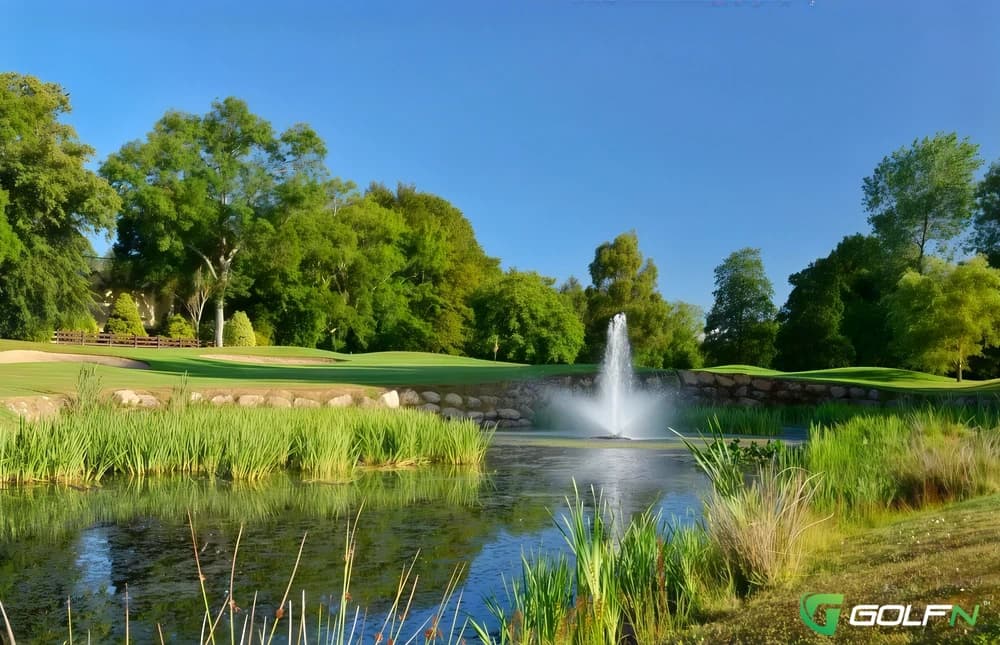 Courtown Golf Club in Gorey, Wexford โ semi-private, 18-hole golf course