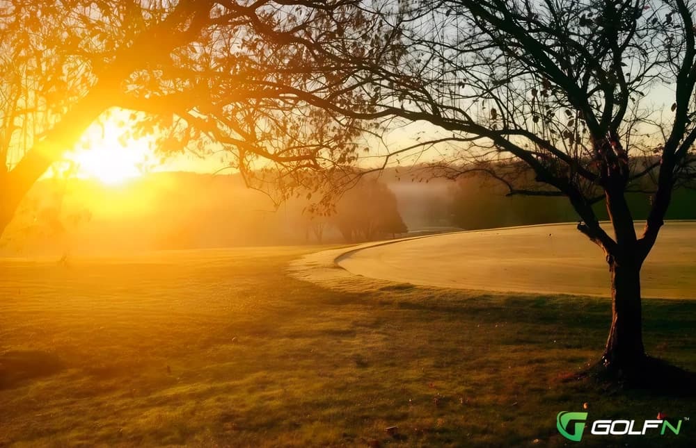 Executive - Willow Creek Golf Course in Rochester, Minnesota — semi-private, 27-hole golf course, designed by William J. Spear