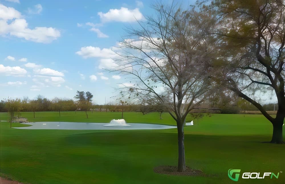 Valley Green Golf Course & Lounge in Muskego, Wisconsin — public, 9-hole golf course