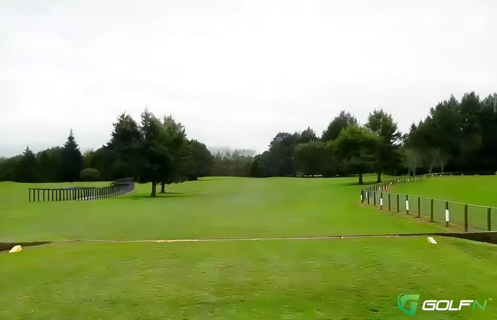 Pirongia Golf Club in Pirongia, Waikato β public, 18-hole golf course